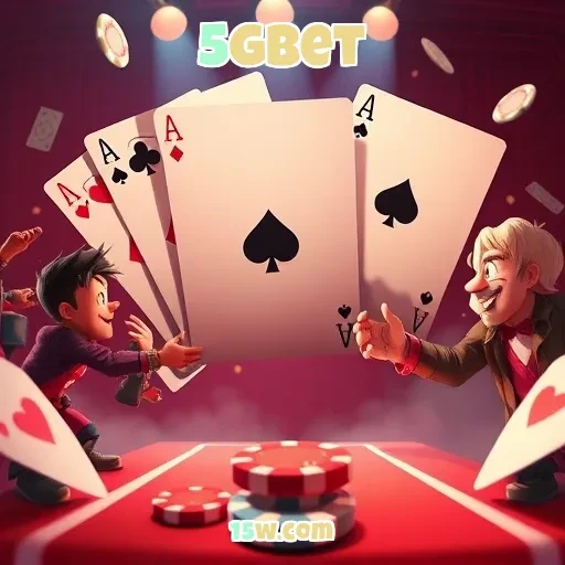 5gbet: A Nova Fronteira das Apostas Esportivas no Brasil