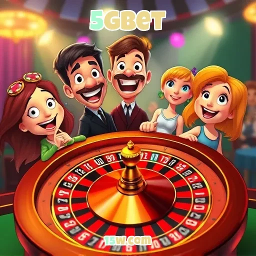 5gbet: Conheça a Loteria e Seus Segredos Surpreendentes