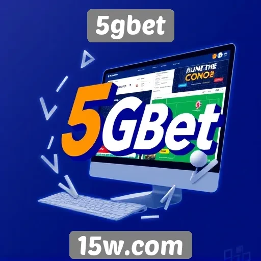 Experiência do usuário no 5gbet é destaque