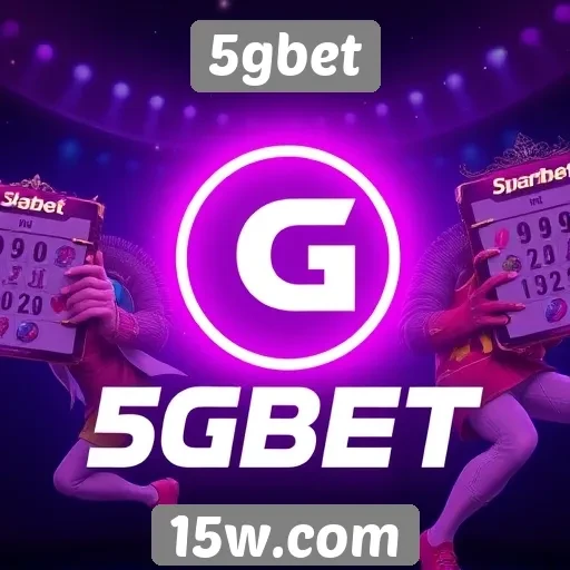 Mercado de jogos em crescimento com 5gbet